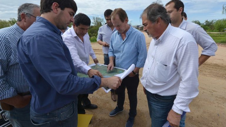 Entre Ríos invierte 3000 millones de pesos en obras