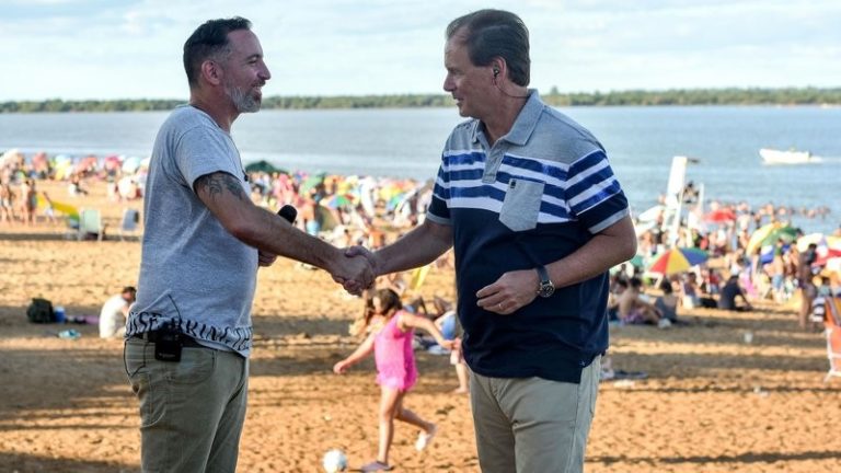 “La temporada de verano ya superó las expectativas”