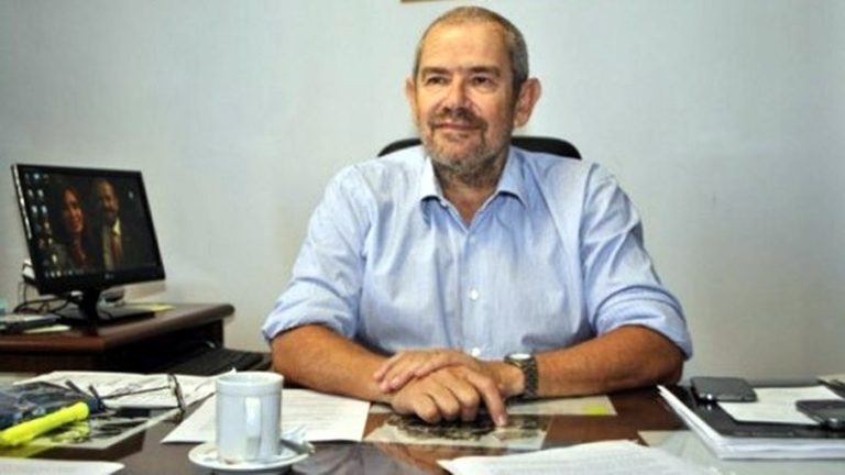 Martini: “La situación de los trabajadores rurales es espantosa”