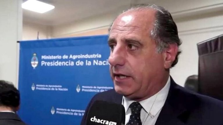 Sector lechero desilusionado con el gobierno de Macri