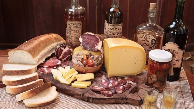 ¿Cuál es la Huella de Agua de los quesos argentinos?