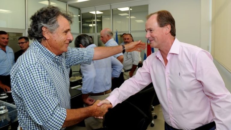 Reducen 20% la tarifa eléctrica para los arroceros