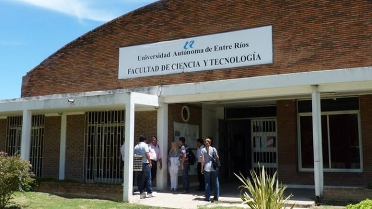 Facultades de la Uader comenzaron a dictar los cursos introductorios