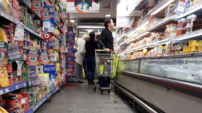 1,5% fue la inflación de mayo según el INDEC