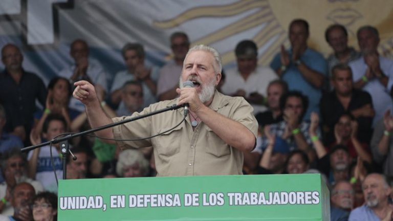 “El diputado Arce no tiene autoridad moral para hablar, él me obligó a abortar”