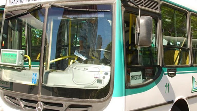 Tras una reunión entre Toledo y la empresa, la línea 12 llegará a Oro Verde