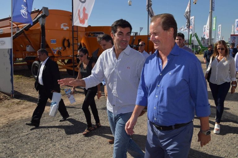 “Las obras de jardines de infantes prometidos para Entre Ríos están en situación de abandono”