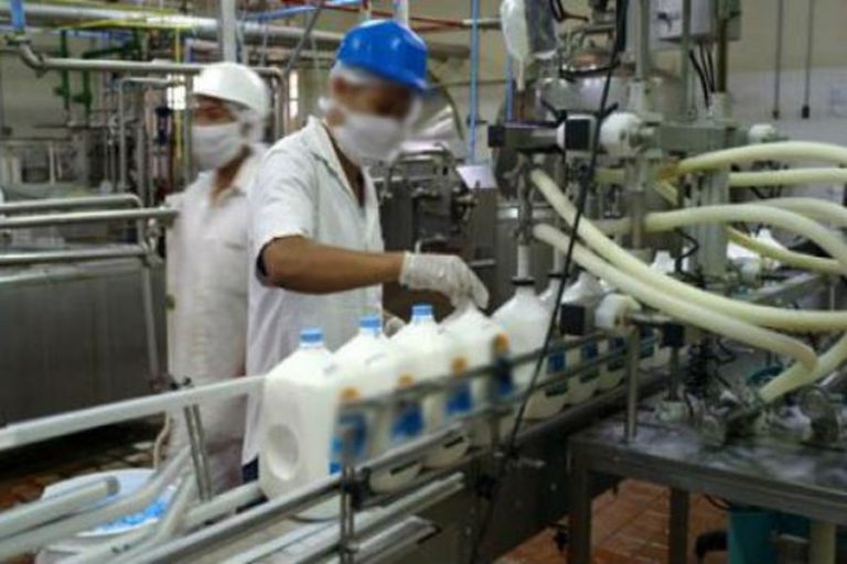 Aserraderos de Chajarí en crisis