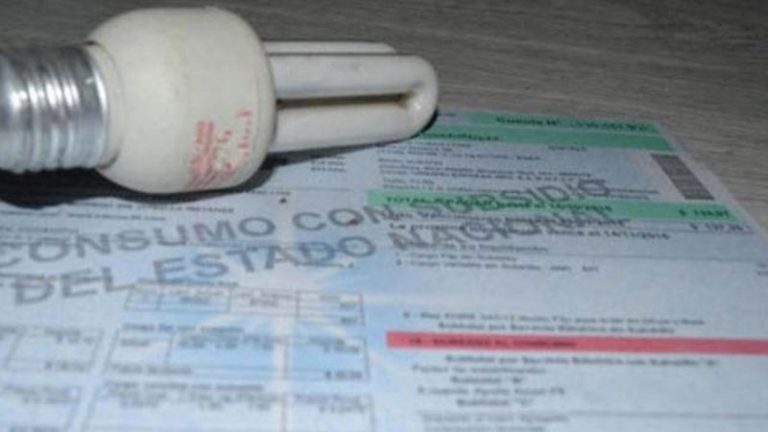 Vecinos de Chajarí marcharán contra el aumento de la tarifa eléctrica