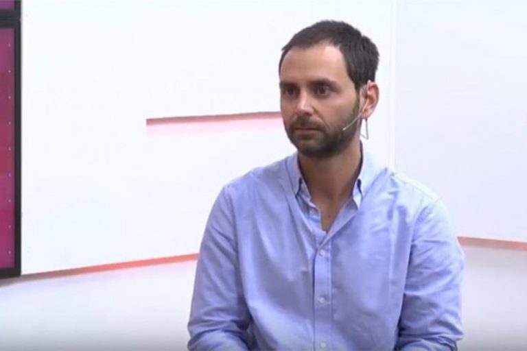 “El primer problema es que hay miedo a tener cáncer”