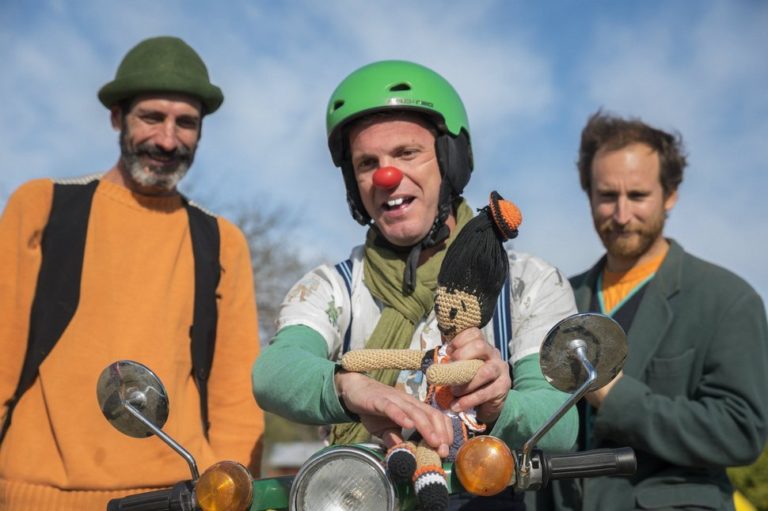 Vacaciones en tu provincia, la agenda completa