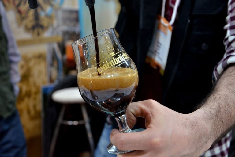 La mejor cerveza de Argentina es entrerriana