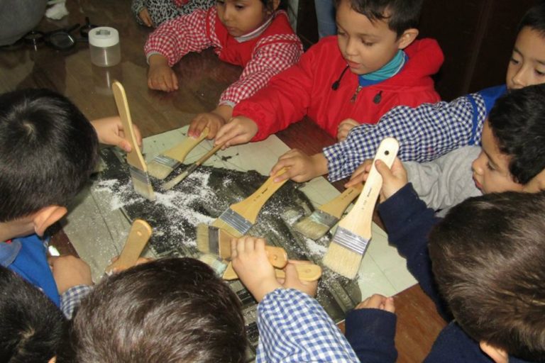 Vacaciones de invierno en el Museo Histórico de Entre Ríos