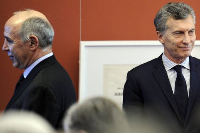 Nuevo terrorismo de Estado: Lawfare y guerra mediática