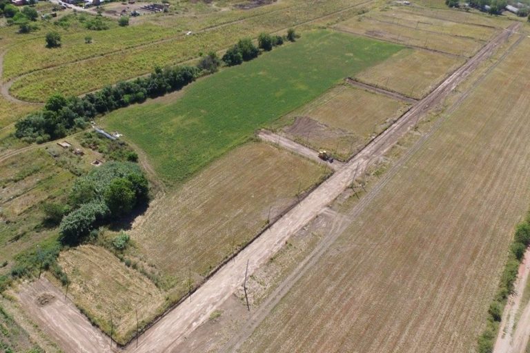 El 22 de agosto se sortean las ubicaciones en el Loteo Social