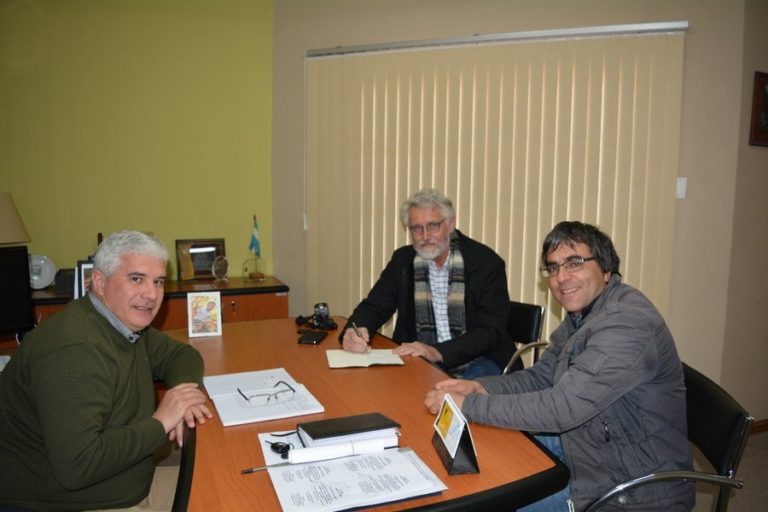 El Municipio estudia incorporar energías alternativas