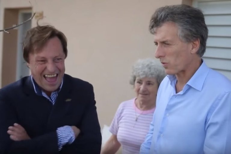 Macri le quitó $8100 millones al INTA para pagar sus “promesas de campaña”