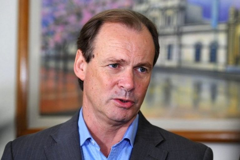 Bordet se pone firme contra el ajuste macrista