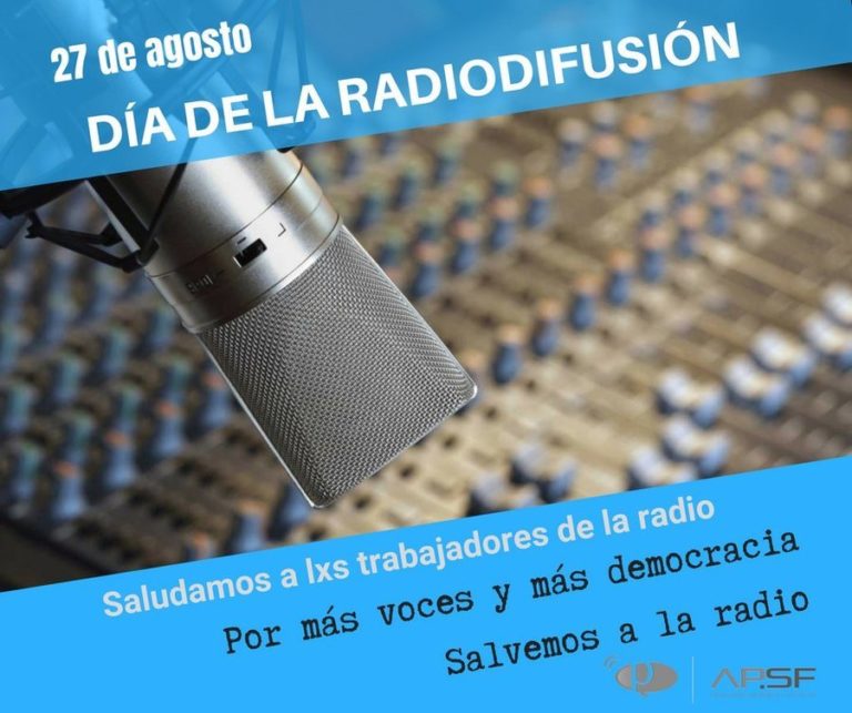 Estudio del consumo de radio en Argentina