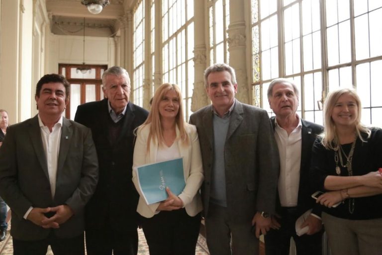 Entre Ríos perdería 1600 millones de pesos en 2019