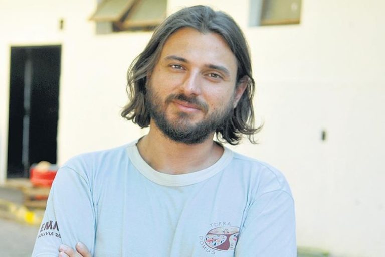 Grabois a la cabeza de un nuevo frente