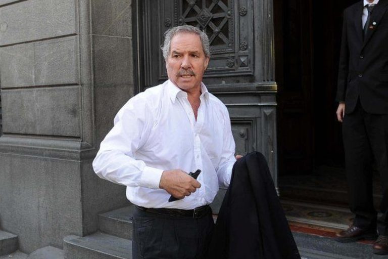 Solá abandonará el bloque del Frente Renovador