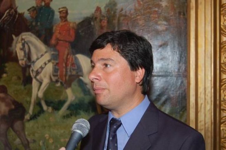 Zavallo rechazó el artículo 85 de la Ley del Prepuesto