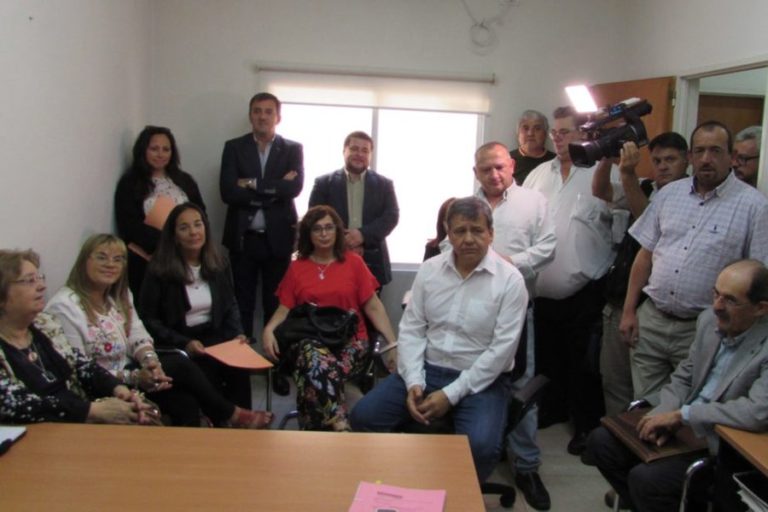 AGMER rechazó la propuesta del gobierno