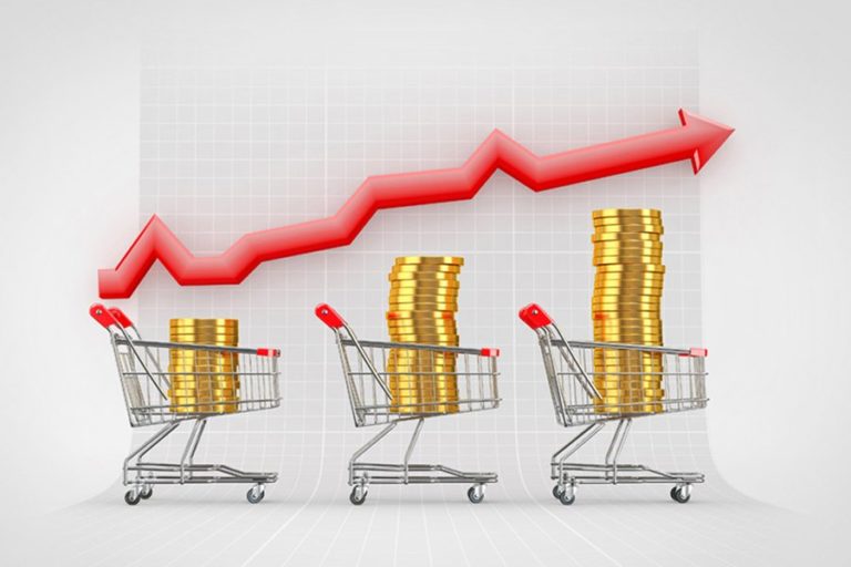 La inflación alcanzó el 47,2% en octubre