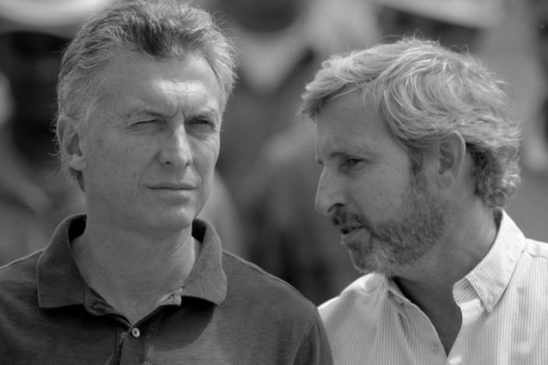 Votantes de Cambiemos decepcionados con su gobierno