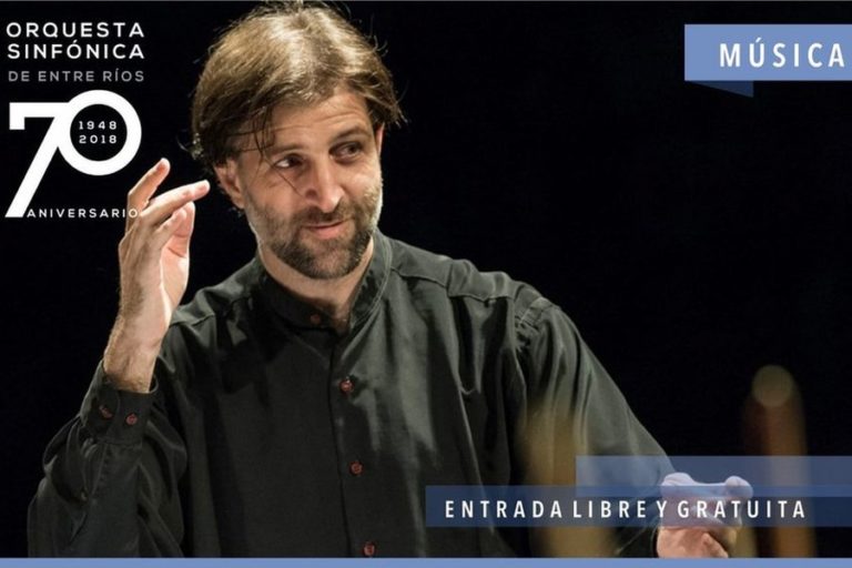 Nutrida cartelera de actividades en Oro Verde