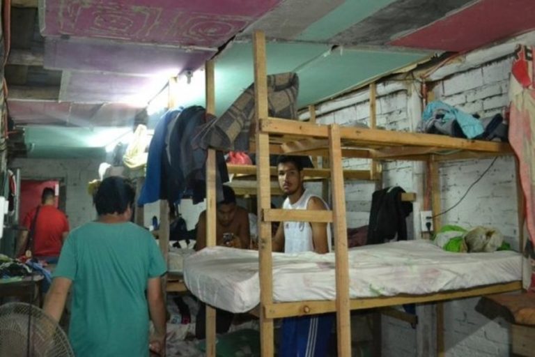 83% de los trabajadores rurales está en negro