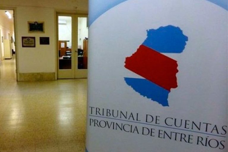 Obras del cierre energético norte. El TdC no intervendrá