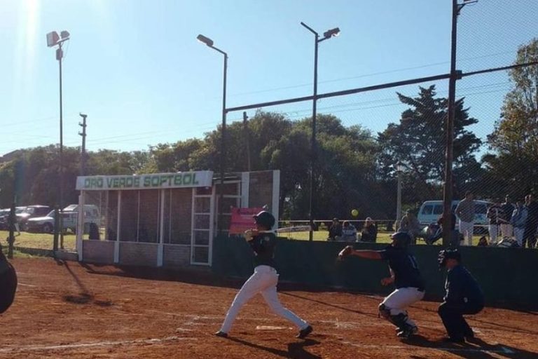 Oro Verde se consolida en lo deportivo y cultural