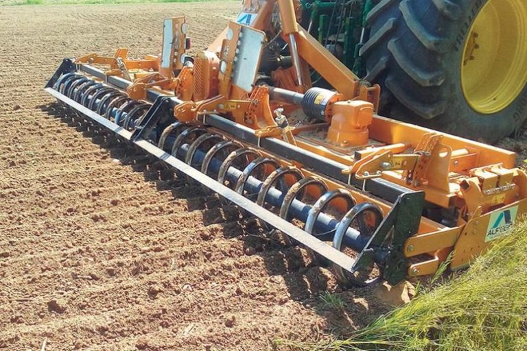 Se necesitan más ingenieros agrónomos