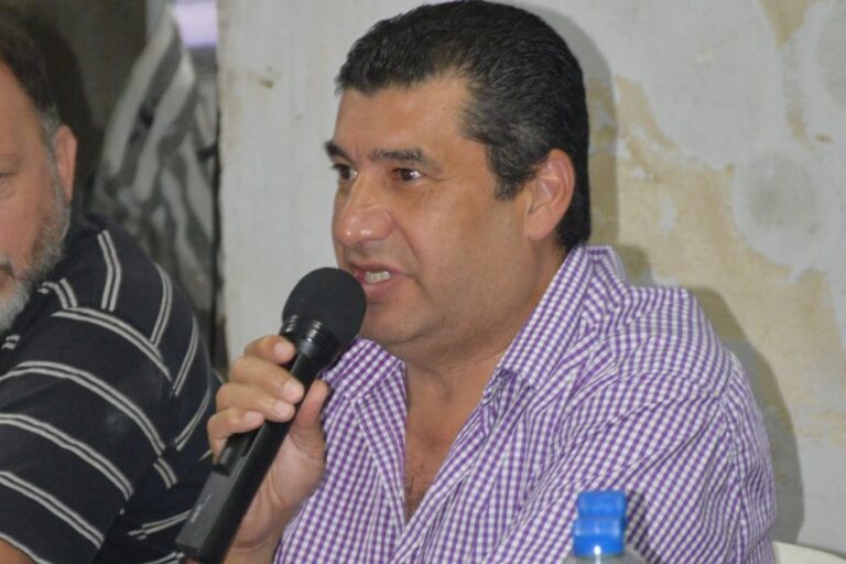 Los trabajadores gráficos de Argentina expresan su apoyo al gobierno nacional