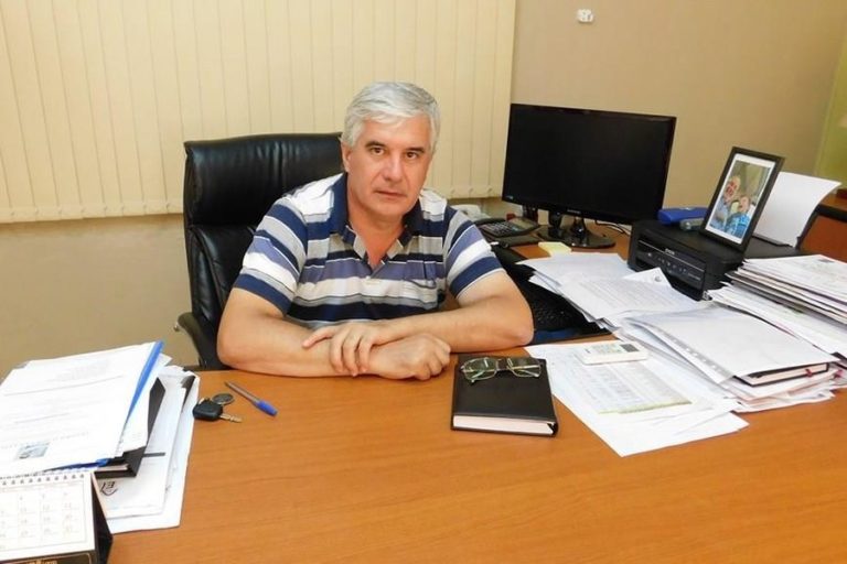 Dictaron falta de mérito a José Luis Dumé