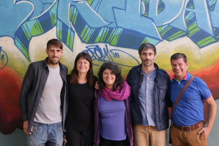 Carina Netto será la nueva directora de la Casa de la Cultura