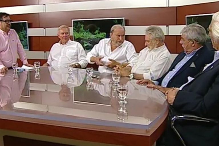 Empresarios del campo enojados con Macri