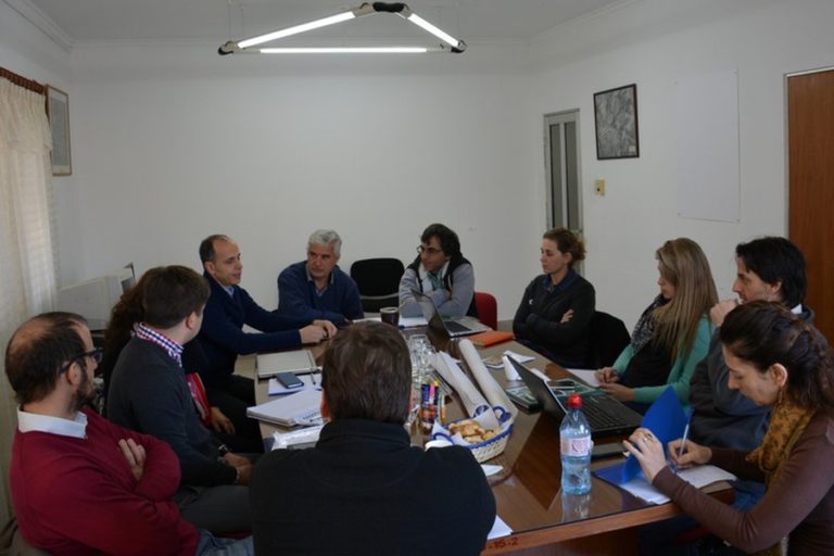 Proyectan a Oro Verde como distrito de innovación tecnológica