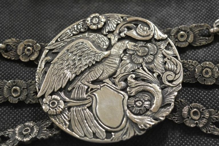 El 29 de junio comienza el taller de plateros