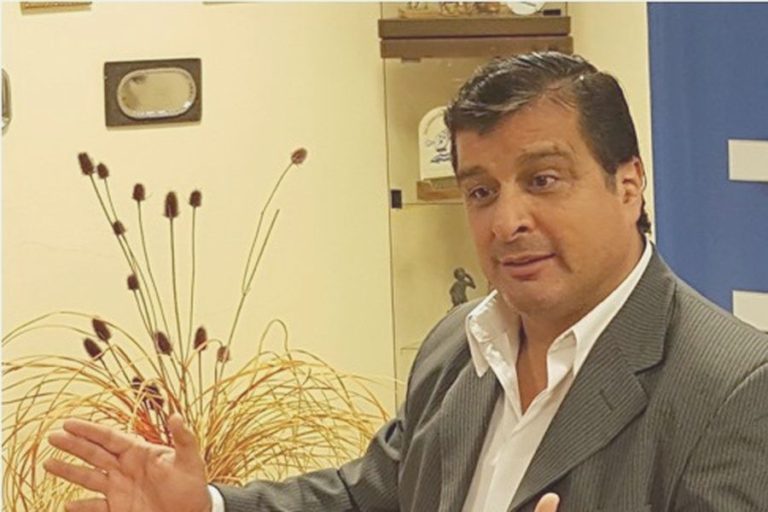 Casaretto vaticinó un triunfo contudente del peronismo