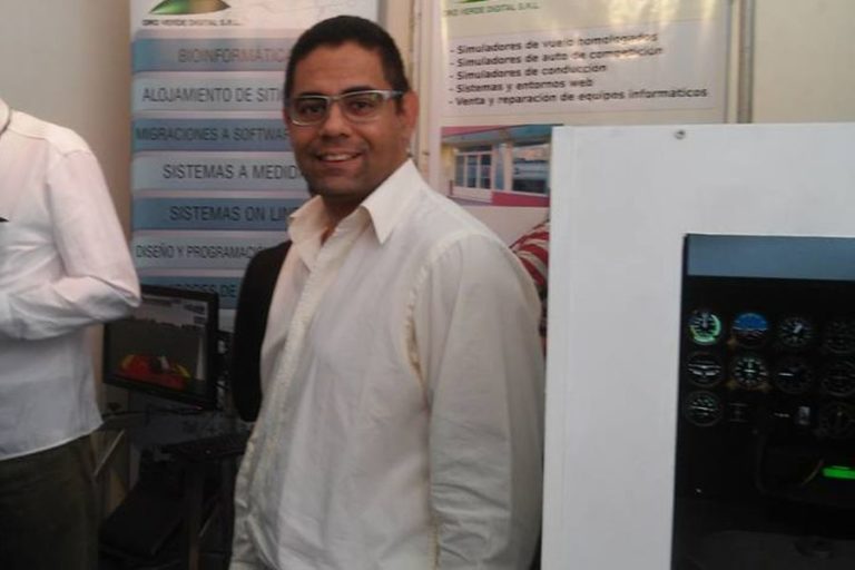 Walter Elías dio precisiones acerca del eclipse solar