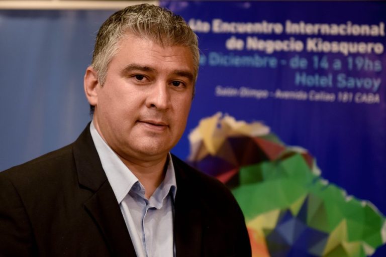 33.000 es la cantidad de kioscos que cerraron desde 2016