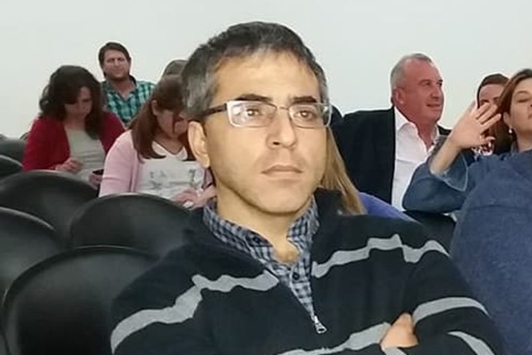 Presentan el informe sobre agroquímicos en Oro Verde