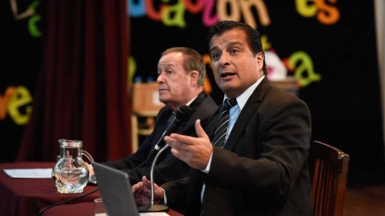 El acuerdo con el FMI que necesita la Argentina