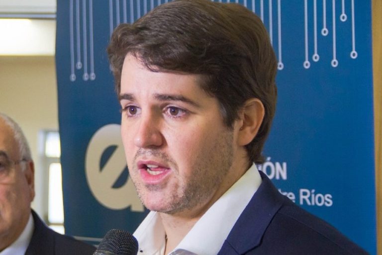 Gabás: “Buscamos generar políticas públicas de mediano y largo plazo para la agricultura familiar”