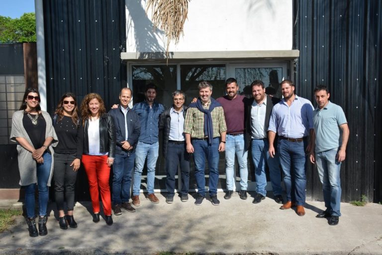 Proyectar Innova ya tiene su espacio en Oro Verde