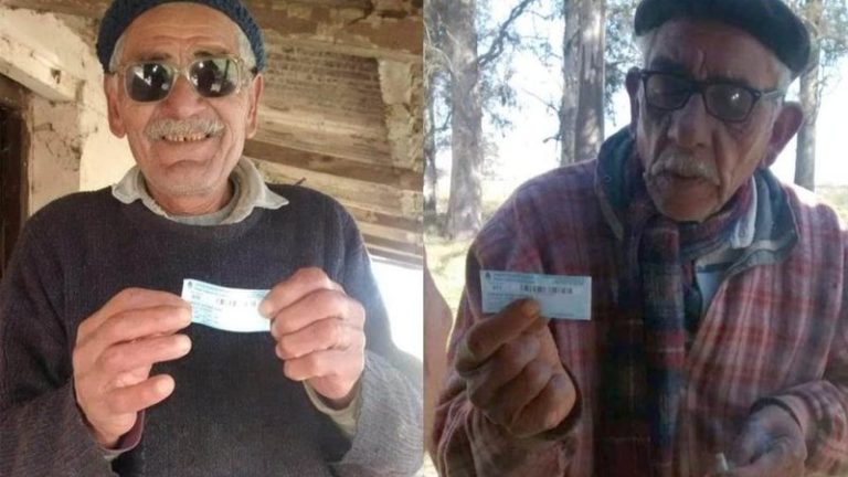 La vida de los Cornejo a 75 años de la sanción del Estatuto del Peón Rural