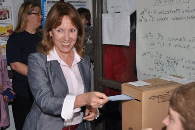 “El Frente de Todos ganará por una amplia diferencia”